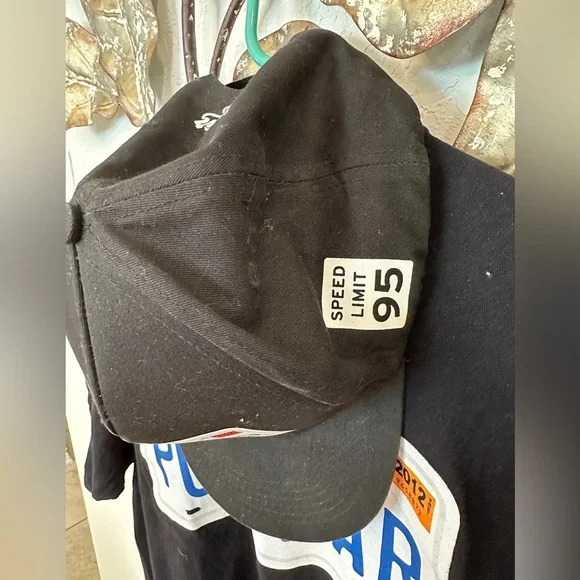 🔥 Popular Demand “California POPULAR” Hat & Tee Set – Size M (Unisex) - Picture 10 of 10